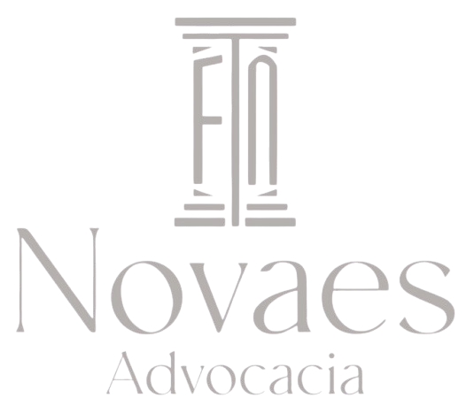 Logo Advocacia Novaes 
